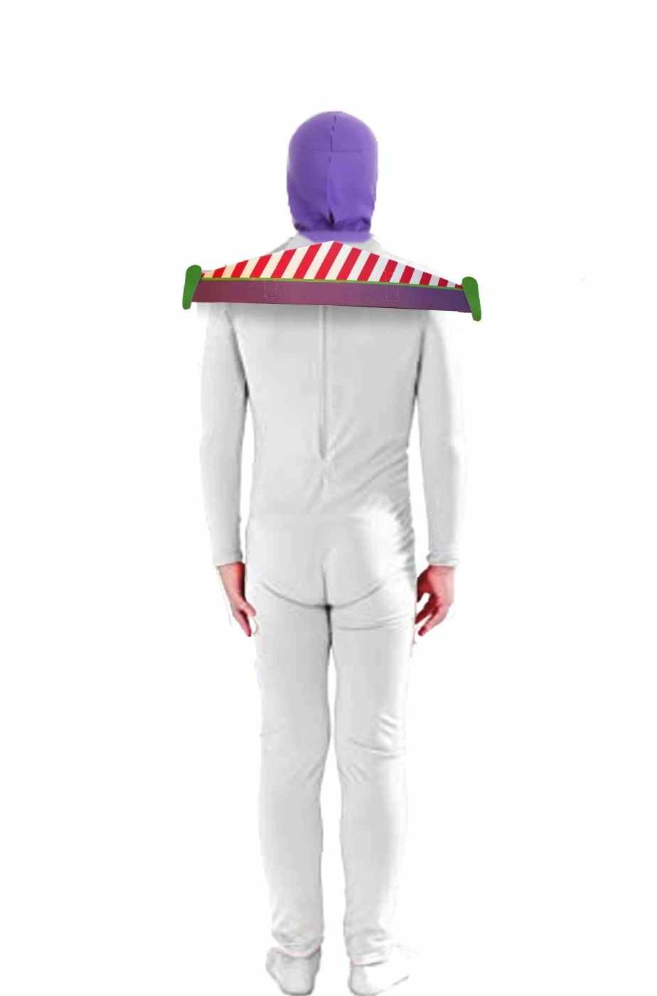 Costume Buzz Lightyear Bambino - immagine 2