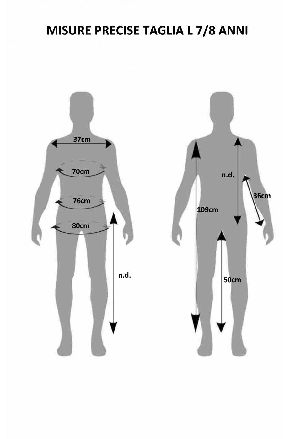 Costume Buzz Lightyear Bambino - immagine 3