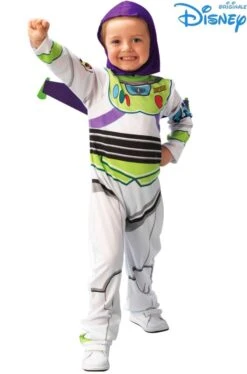 Costume Buzz Lightyear Bambino