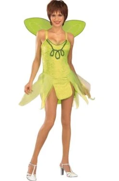 Costume Campanellino Trilli