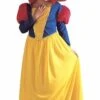 WIDMANN Costume Carnevale Bambina Biancaneve