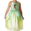 Costume Carnevale Bambina Principessa Tiana La Principessa Ed Il Ranocchio