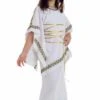 Costume Carnevale Bambina Romana O Angelo