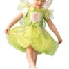 Costume Carnevale Bambina Trilli De Luxe Disney
