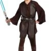 Costume Carnevale Bambino Anakin Skywalker Taglia:M
