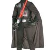 Costume Carnevale Bambino Darth Vader O Darth Fener