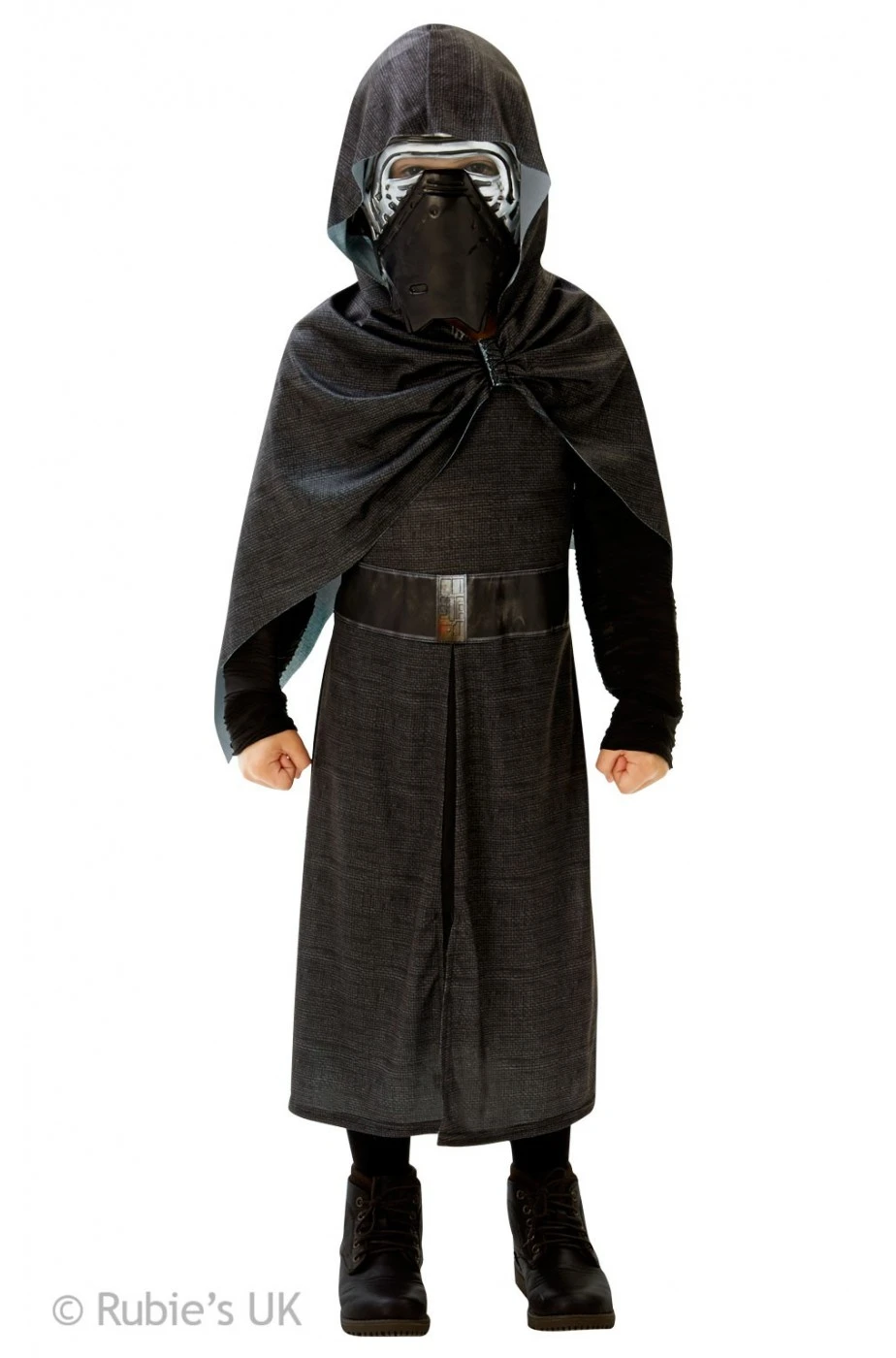 Costume Bambino Deluxe Kylo Ren Star Wars Gli Ultimi Jedi
