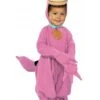 Costume Carnevale Bambino Dino Dei Flintstones