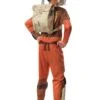 Costume Carnevale Bambino Ezra Bridger Star Wars Rebels