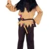 WIDMANN Costume Carnevale Bambino Indiano