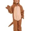 Costume Carnevale Bambino Jerry Di Tom E Jerry