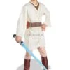 Costume Carnevale Bambino Obi-Wan Kenobi
