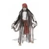 Costume Carnevale Bambino Pirata Fantasma Completo