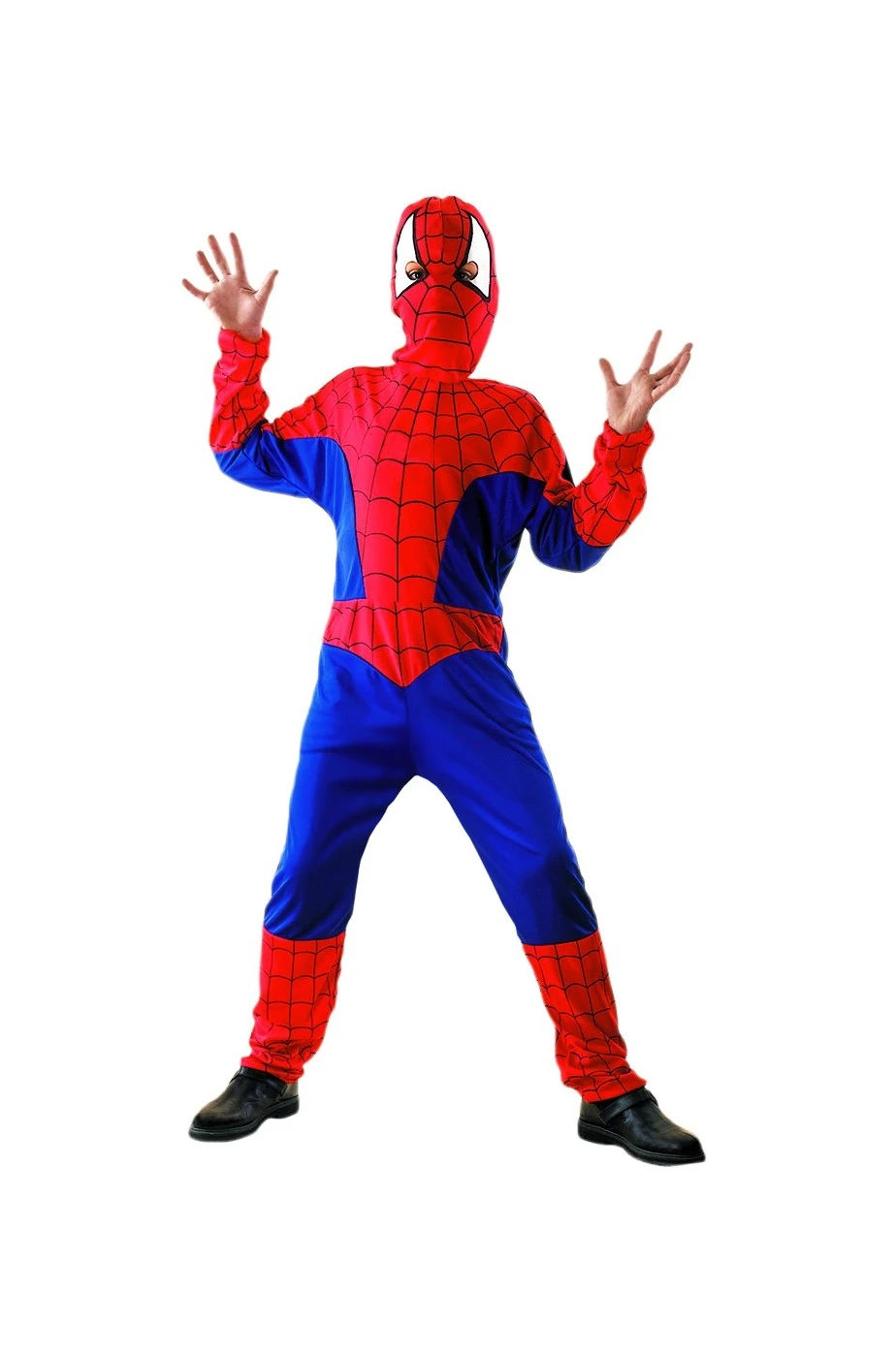 Costume Carnevale Bambino Spider Hero