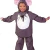 Costume Carnevale Bambino Topo Topolino