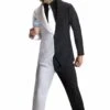 Costume Uomo Di Two Faces Di Batman