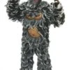 Costume Yeti Adulto