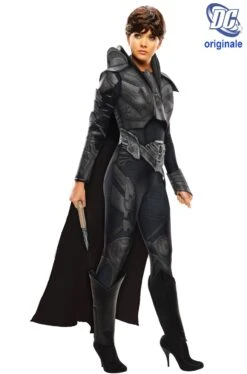 Costume Cosplay Faora La Nemica Di Superman