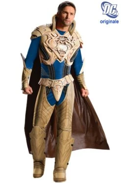 Costume Cosplay Jor El