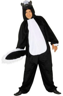 Costume Da Puzzola O Pepè Pew