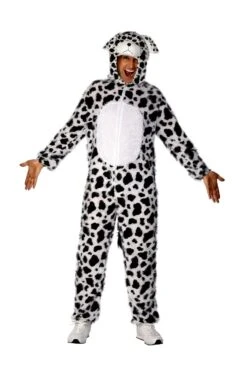 Smiffys Costume Dalmata La Carica Dei 101