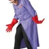 Costume Dick Dastardly