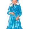 WIDMANN Costume Carnevale Bambina Fatina Blu