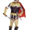 Costume Uomo Centurione Gladiatore Romano