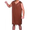 Costume Cavernicolo Barney Antenato