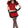 Costume Minnie
