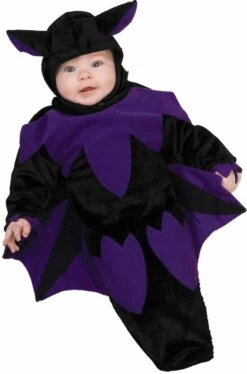 Costume Carnevale Bambino Pipistrello