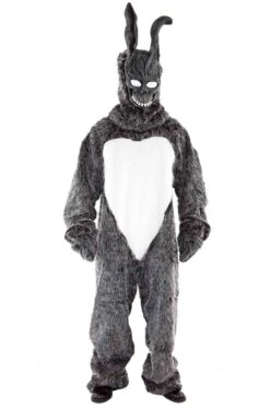 Costume Adulto Donnie Darko Frank The Bunny