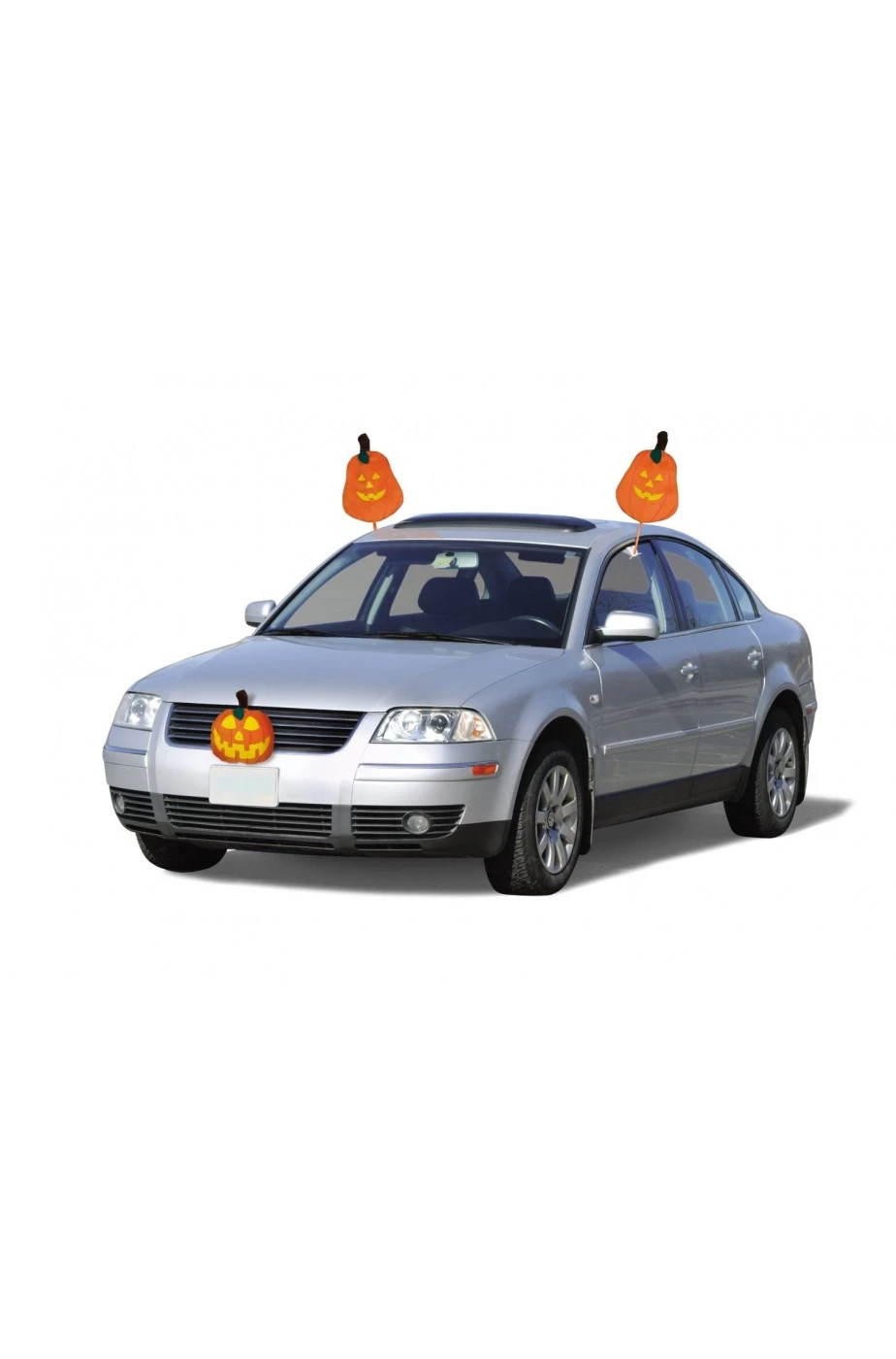 AMSCAN Costume Di Halloween Per Automobile