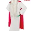 Costume Di Panoramix Il Druido Del Villaggio Dei Galli Di Asterix
