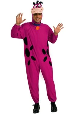 Costume Dino Dei Flintstones Originale