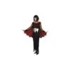 Smiffys Costume Vampira Contessa Horror