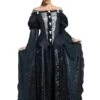 Costume Donna Ravenna Adulta