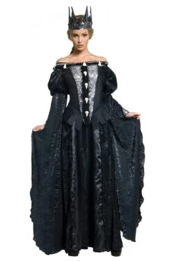 Costume Donna Ravenna Adulta