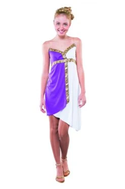 Costume Donna Romana O Greca