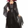 Costume Donna Vampira Adulta