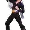 Costume Rockabilly The King Nero