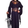 Costume Halloween Bambino Vampiro Warlord