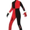 Costume Harley Quinn Versione Comics