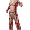Costume Iron Man 3 Adulto