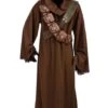 Costume Jawa Dal Film Star Wars Marrone
