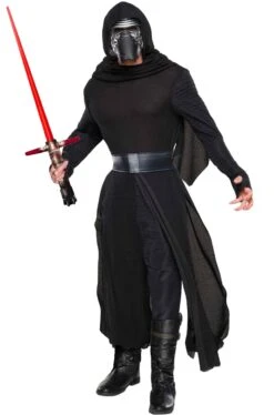 Costume Kylo Ren Star Wars Gli Ultimi Jedi