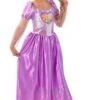 Costume Bambina Disney Rapunzel Raperonzolo
