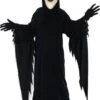 Costume Screamer Ghost Faccia Di Fantasma