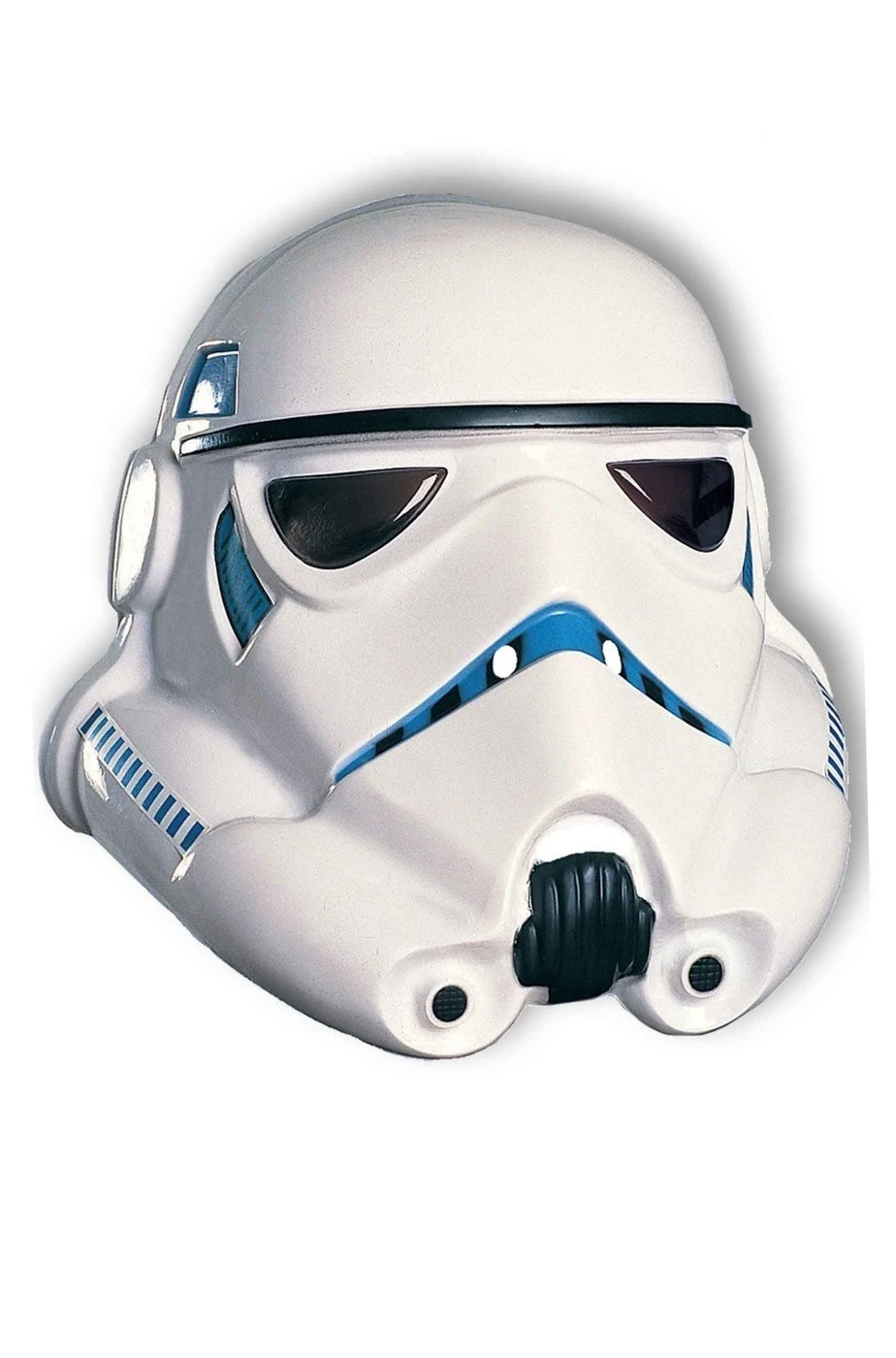 Costume Stormtrooper Adulto Con Fucile Star Wars - immagine 5