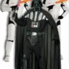 Gruppo Star Wars Darth Vader E Scorta Due Stormtrooper